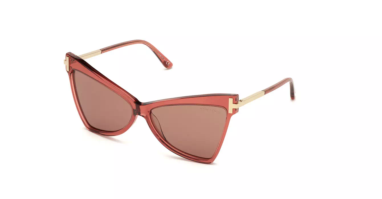 Tom Ford FT767 72Y s61 TALLULAH