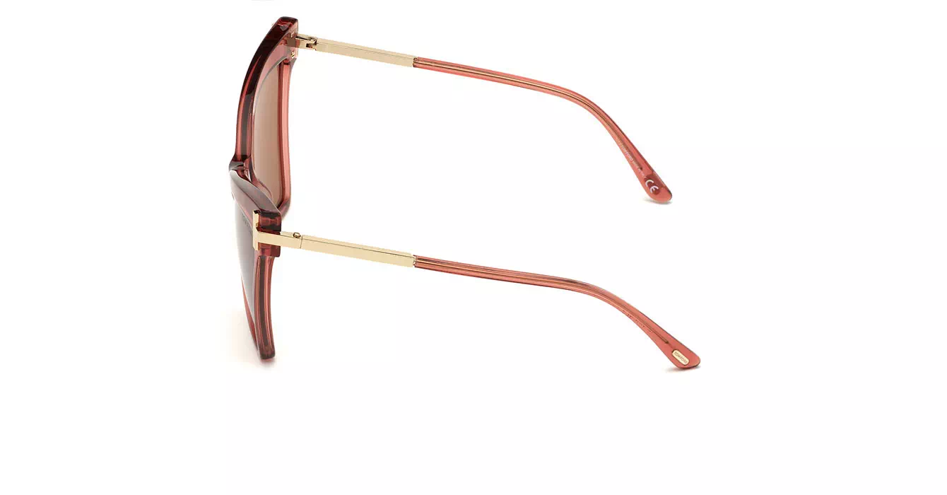 Tom Ford FT767 72Y s61 TALLULAH
