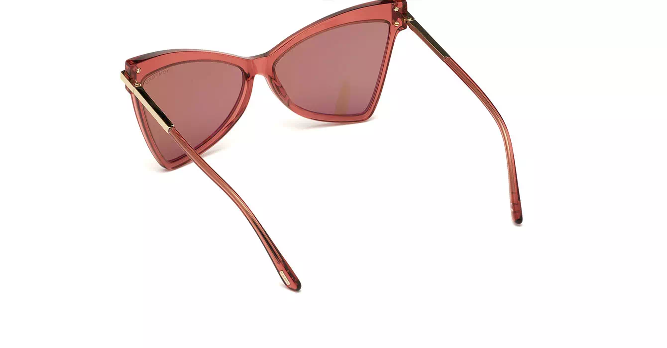 Tom Ford FT767 72Y s61 TALLULAH
