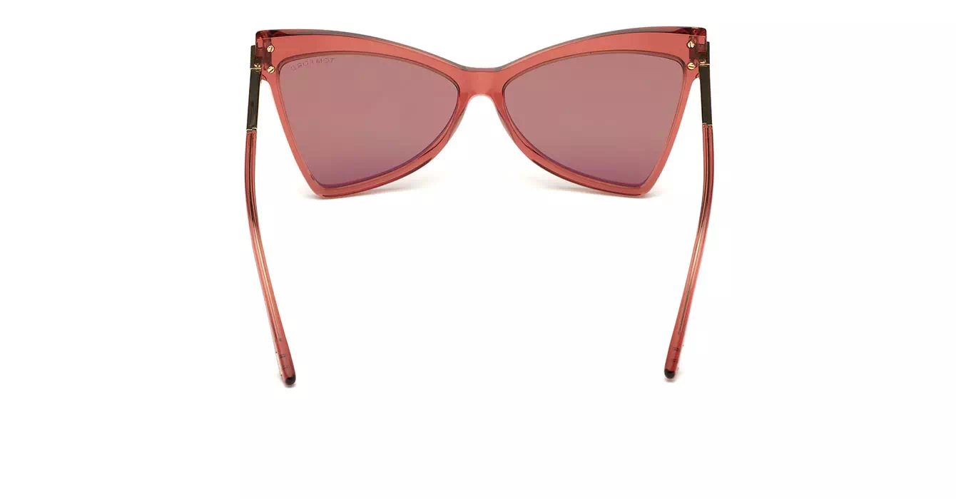 Tom Ford FT767 72Y s61 TALLULAH