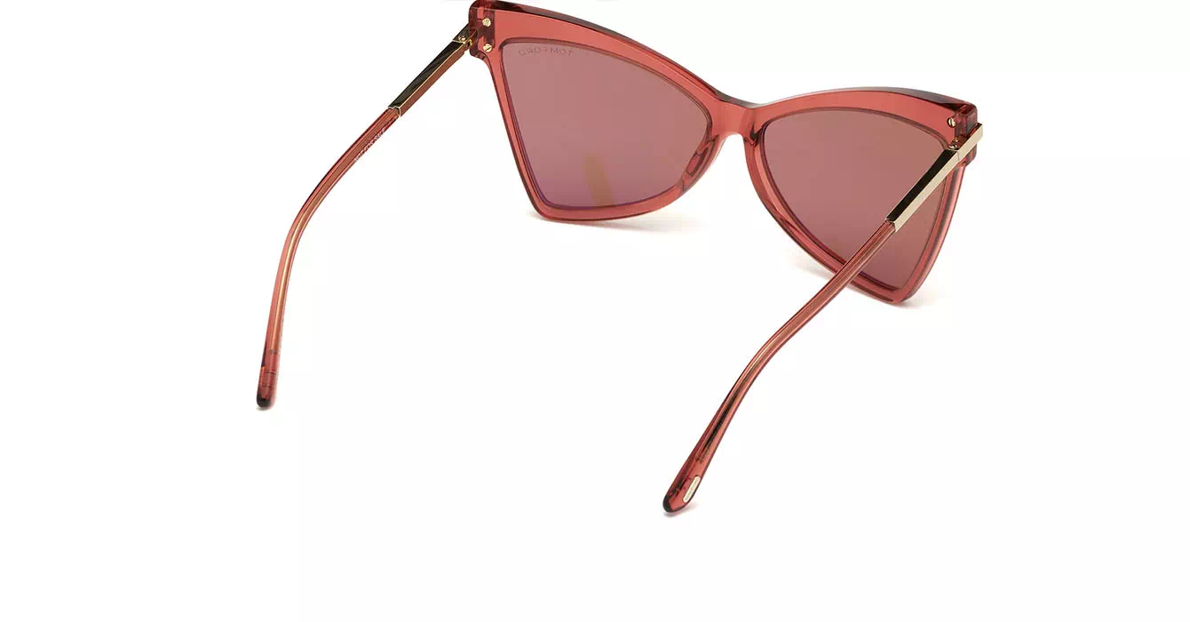 Tom Ford FT767 72Y s61 TALLULAH