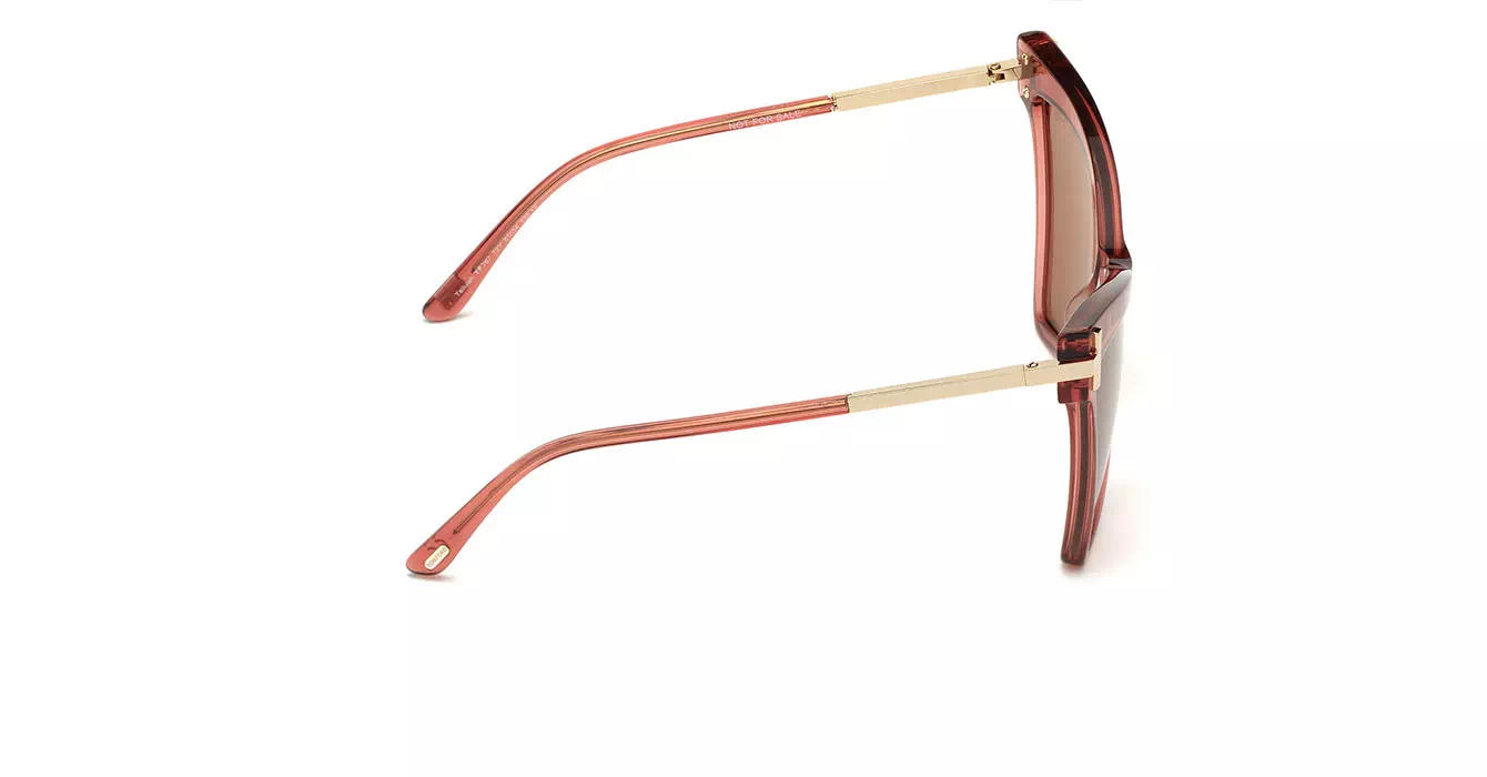 Tom Ford FT767 72Y s61 TALLULAH