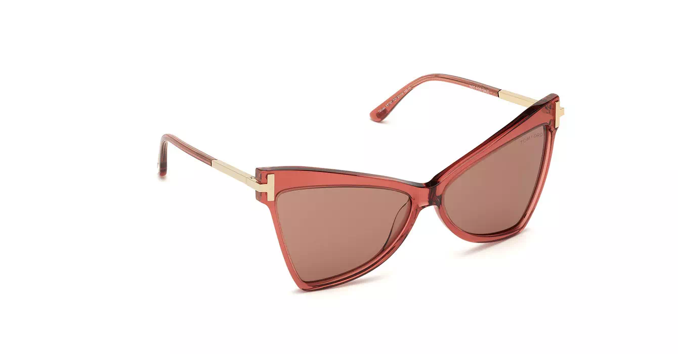 Tom Ford FT767 72Y s61 TALLULAH