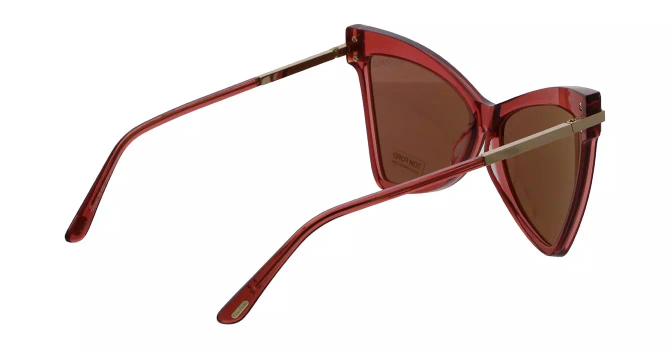 Tom Ford FT767 72Y s61 TALLULAH