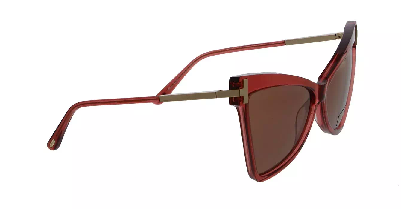Tom Ford FT767 72Y s61 TALLULAH