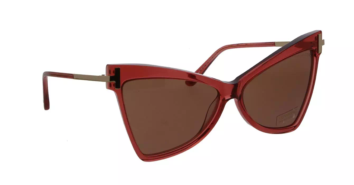Tom Ford FT767 72Y s61 TALLULAH