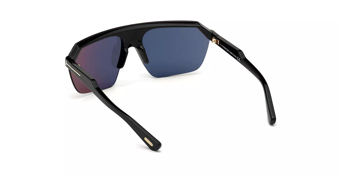 Tom Ford FT797 01A s00 RAZOR