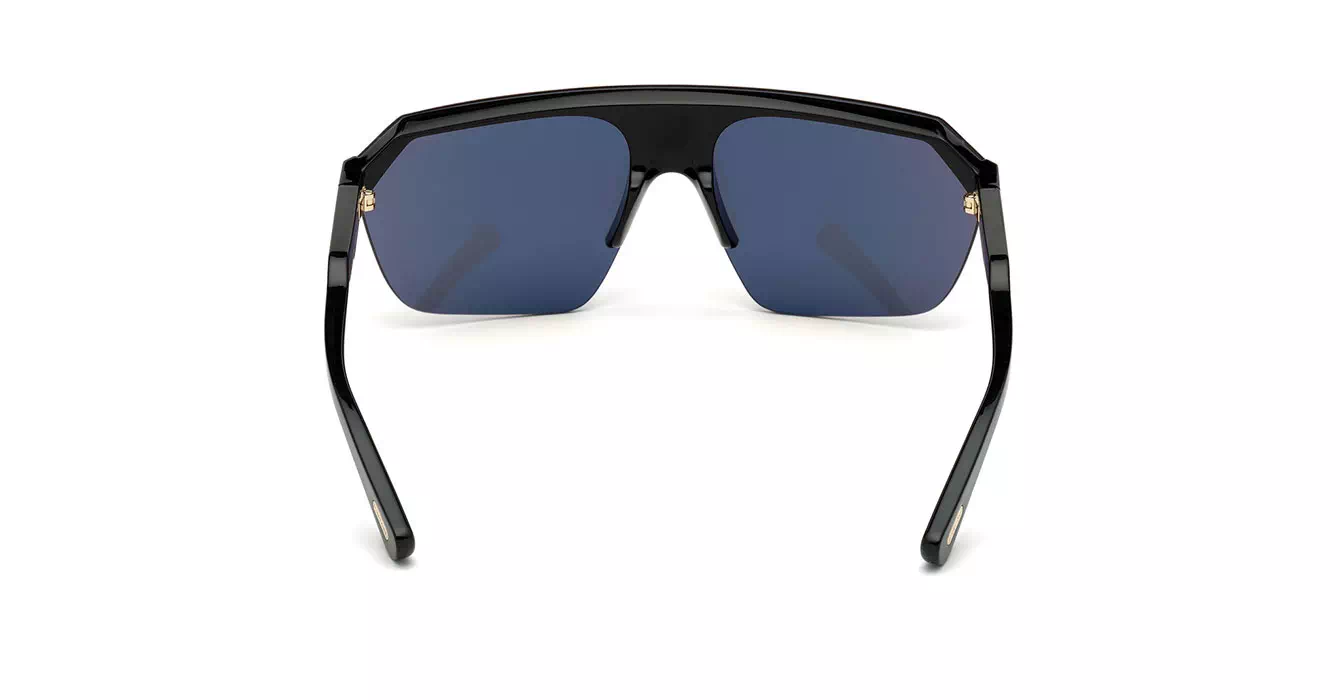 Tom Ford FT797 01A s00 RAZOR