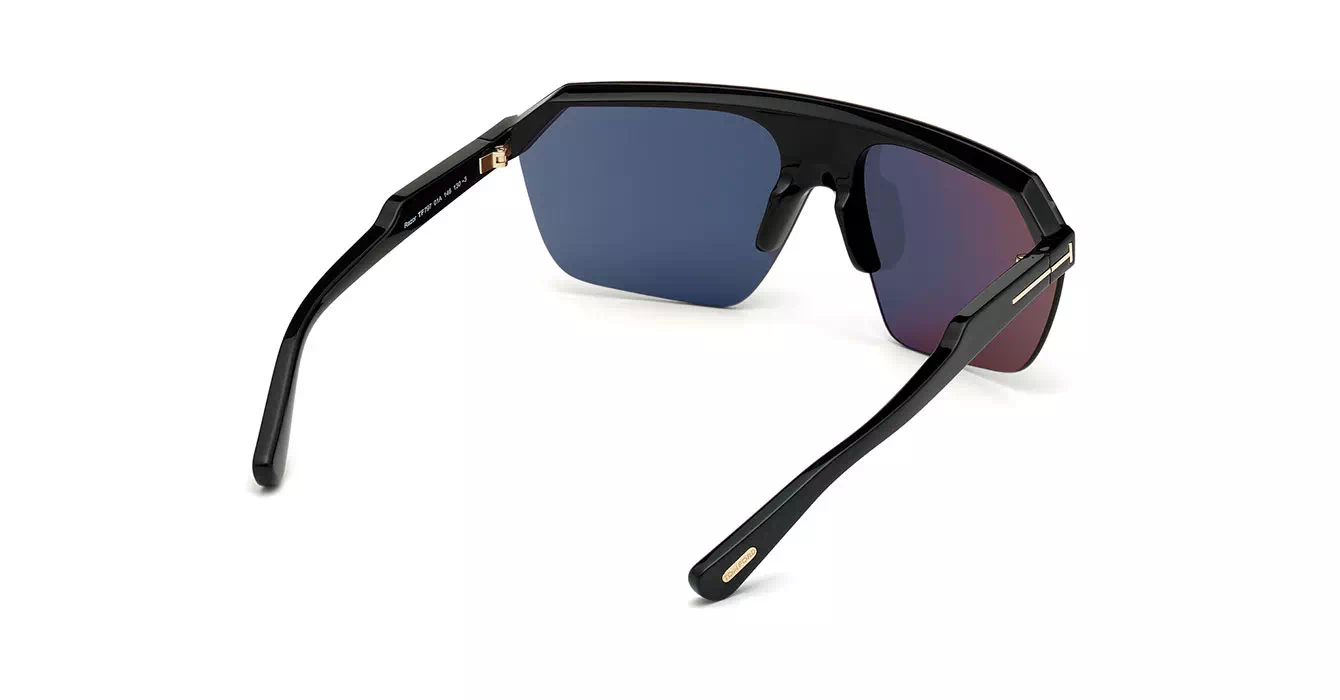 Tom Ford FT797 01A s00 RAZOR