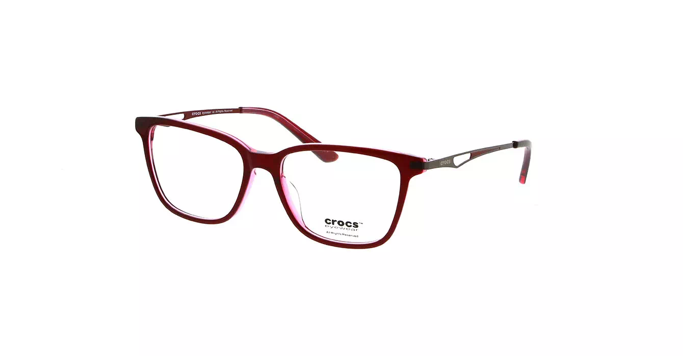 Crocs CF4049 15RD s52