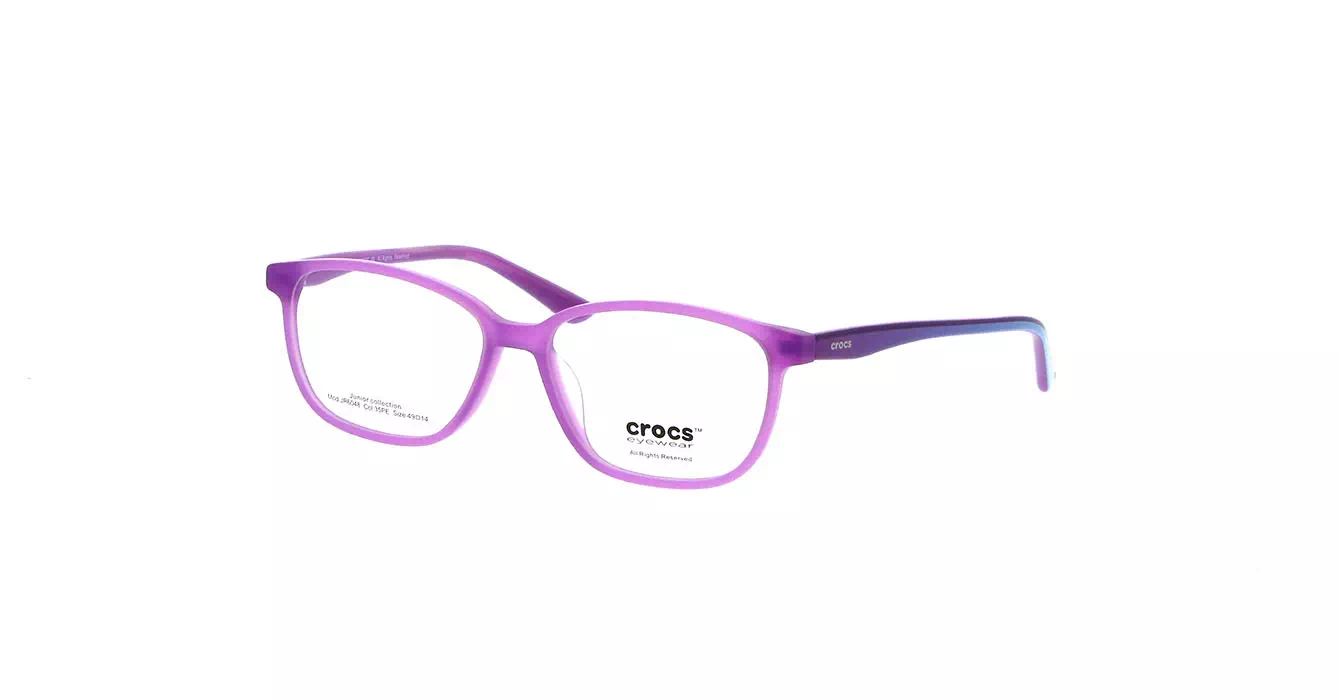 Crocs JR6048 35PE s49