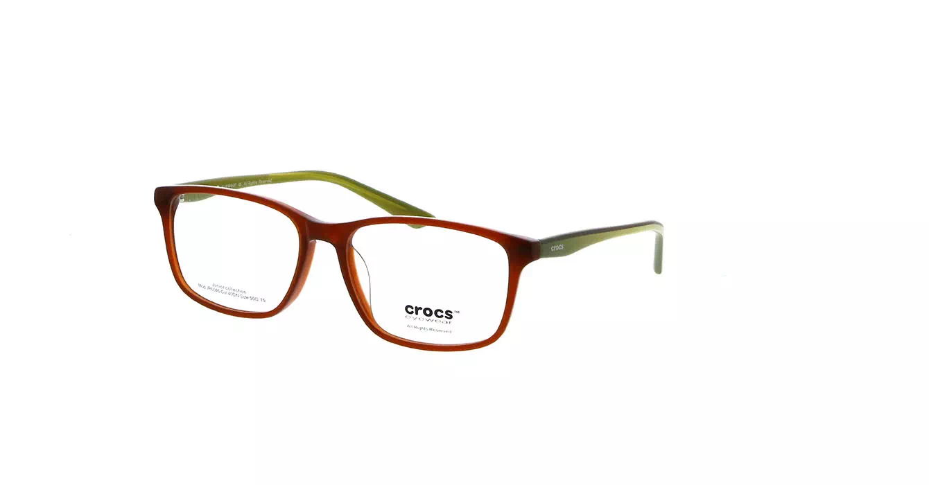 Crocs JR6046 40GN s50
