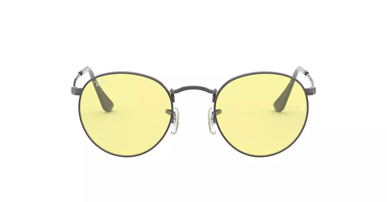 Ray-Ban RB3447 004/T4 s53