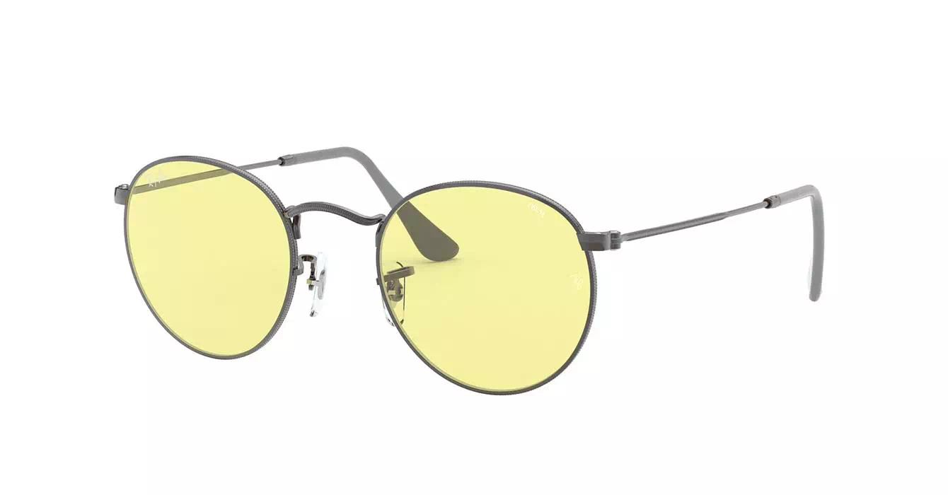 Ray-Ban RB3447 004/T4 s53