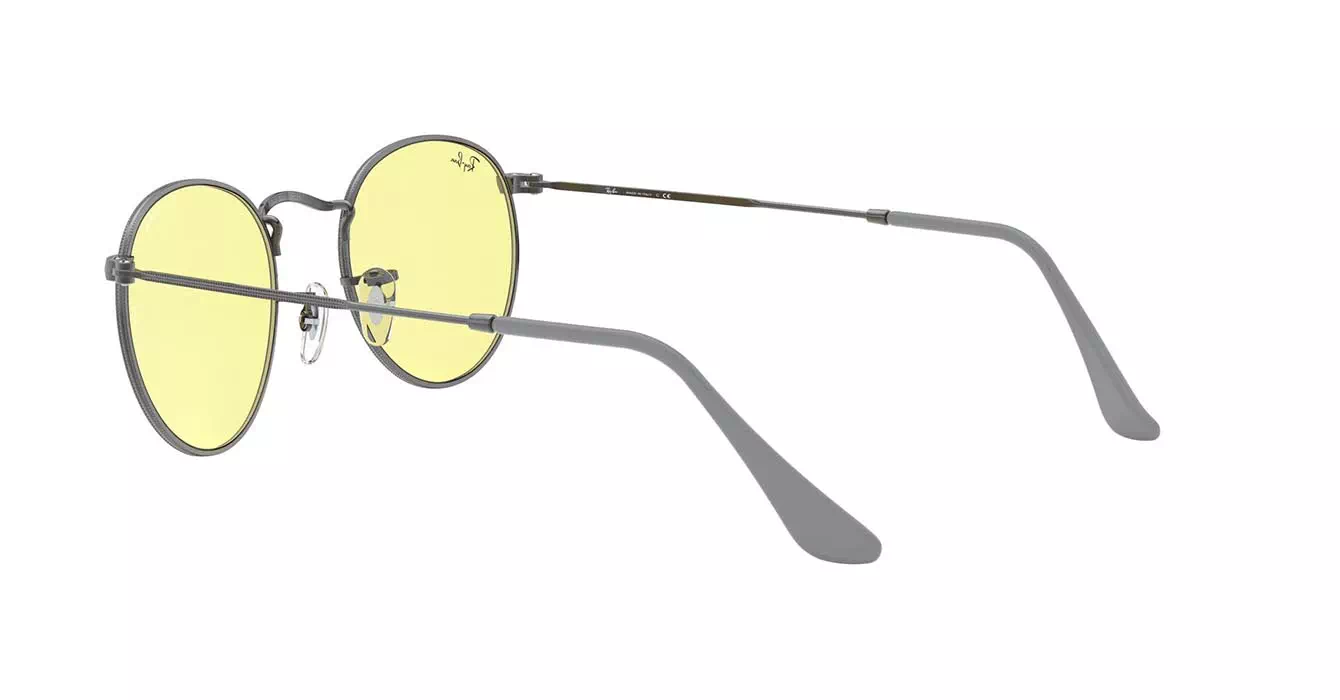 Ray-Ban RB3447 004/T4 s53