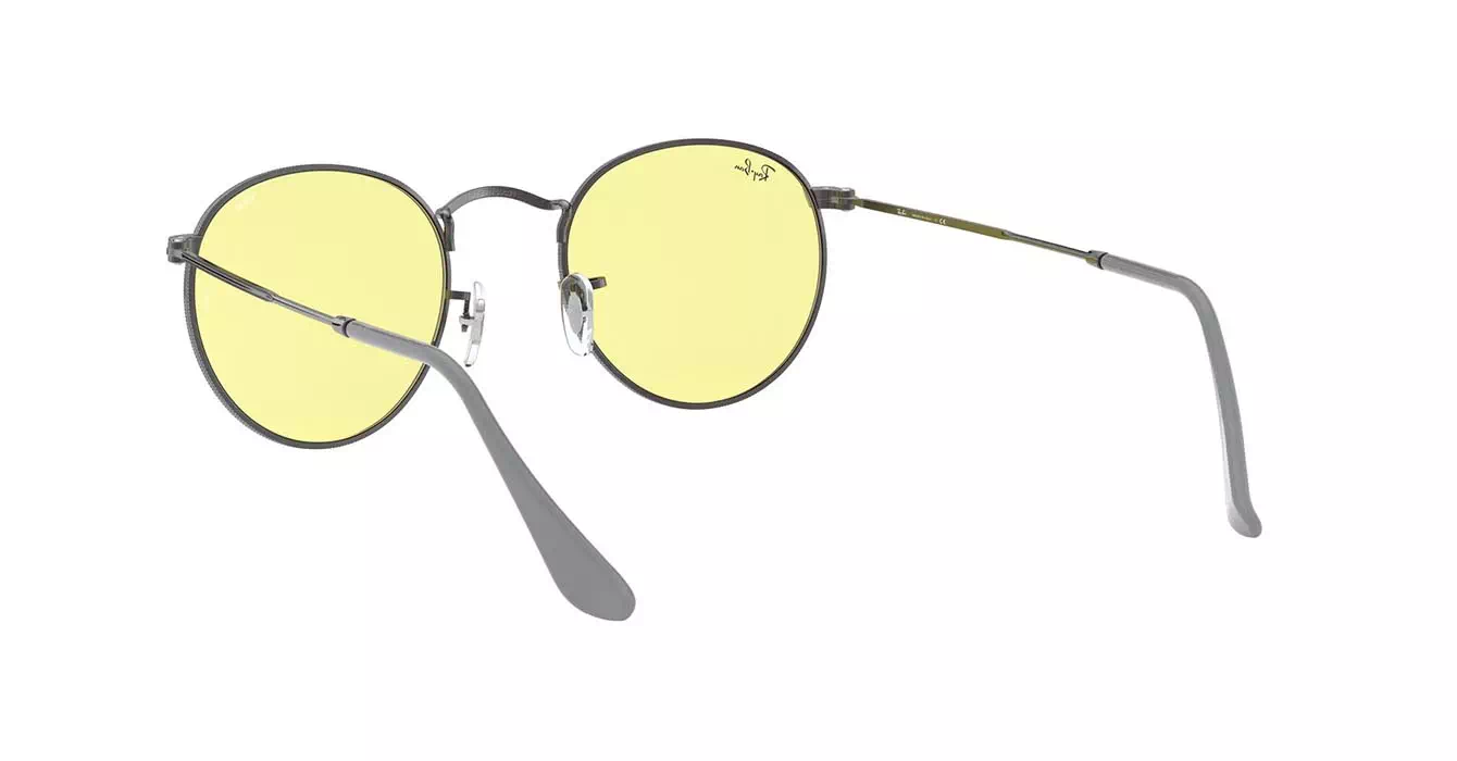 Ray-Ban RB3447 004/T4 s53