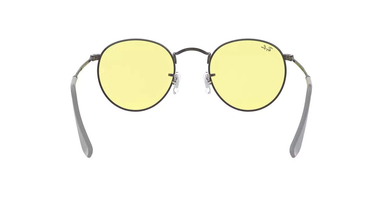 Ray-Ban RB3447 004/T4 s53