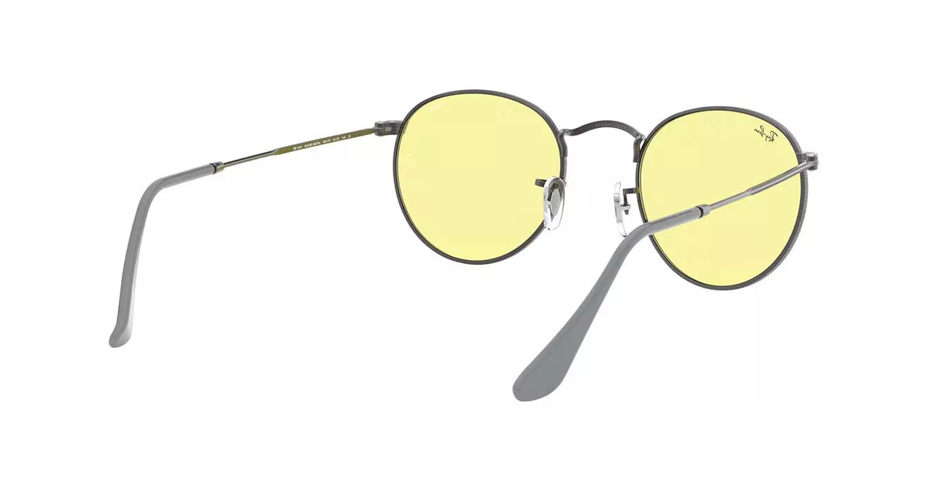 Ray-Ban RB3447 004/T4 s53