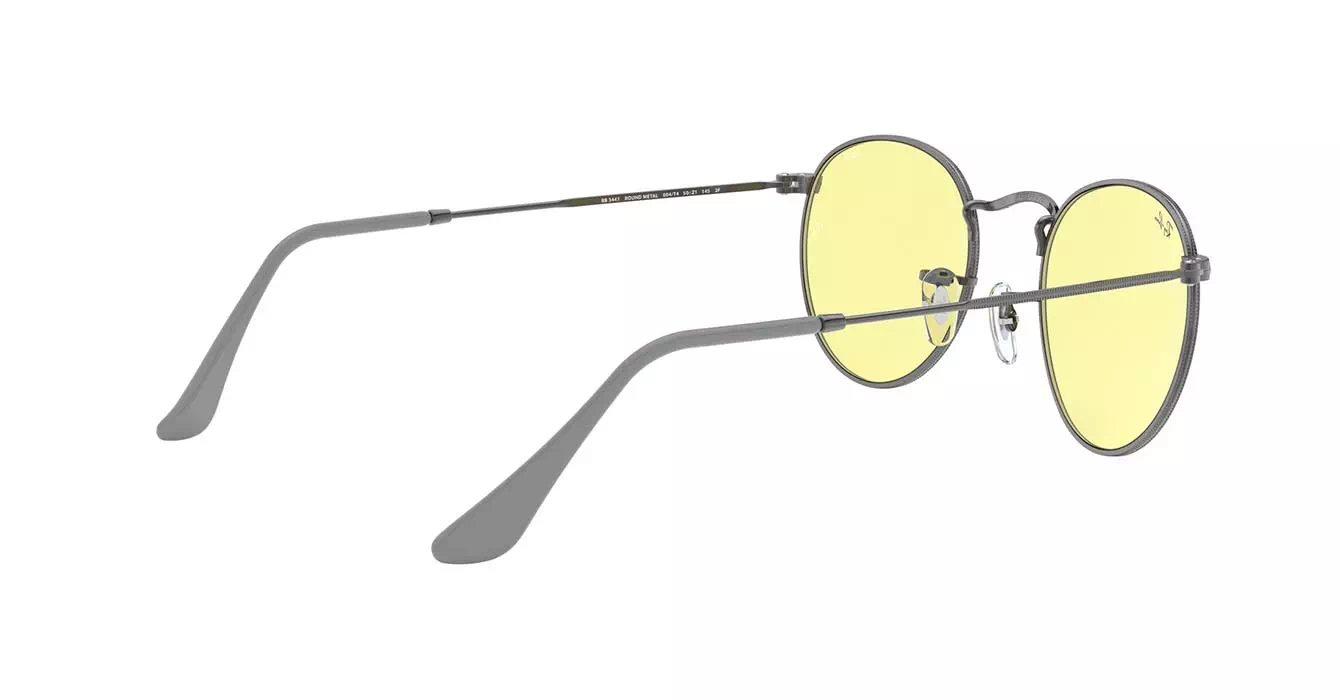 Ray-Ban RB3447 004/T4 s53