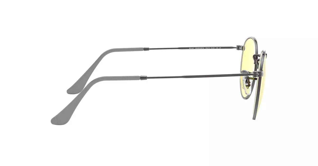 Ray-Ban RB3447 004/T4 s53