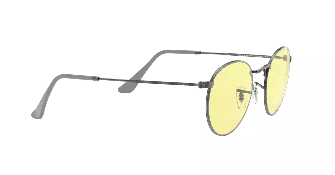 Ray-Ban RB3447 004/T4 s53