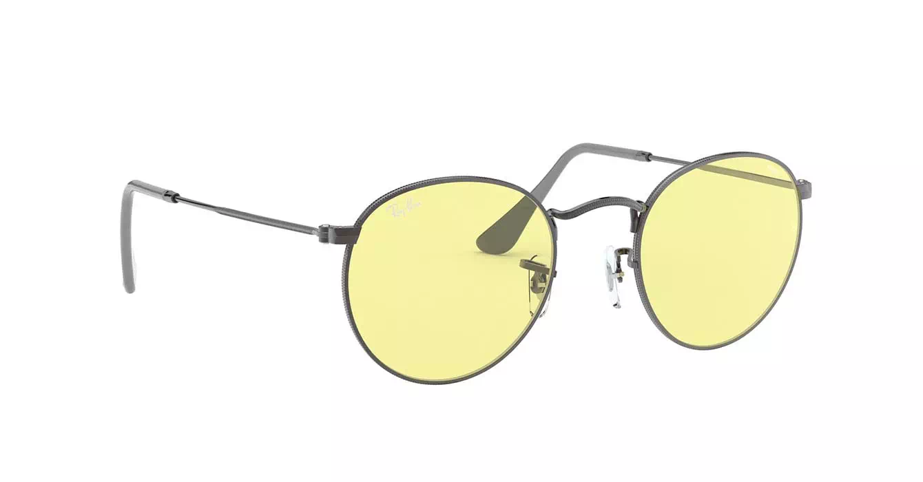 Ray-Ban RB3447 004/T4 s53