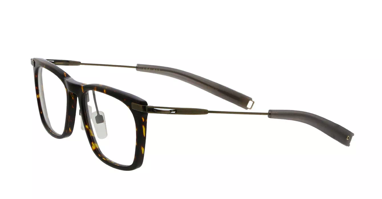 Dita DLX403 02AF-TRT-GLD LANCIER + CLIP ON