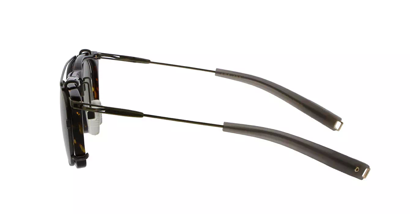 Dita DLX403 02AF-TRT-GLD LANCIER + CLIP ON