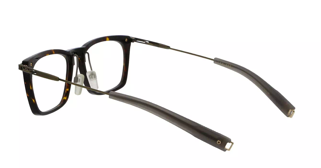 Dita DLX403 02AF-TRT-GLD LANCIER + CLIP ON