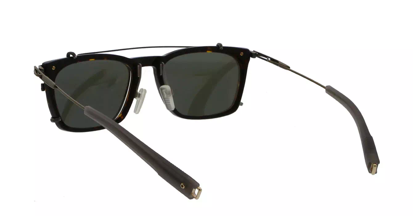 Dita DLX403 02AF-TRT-GLD LANCIER + CLIP ON
