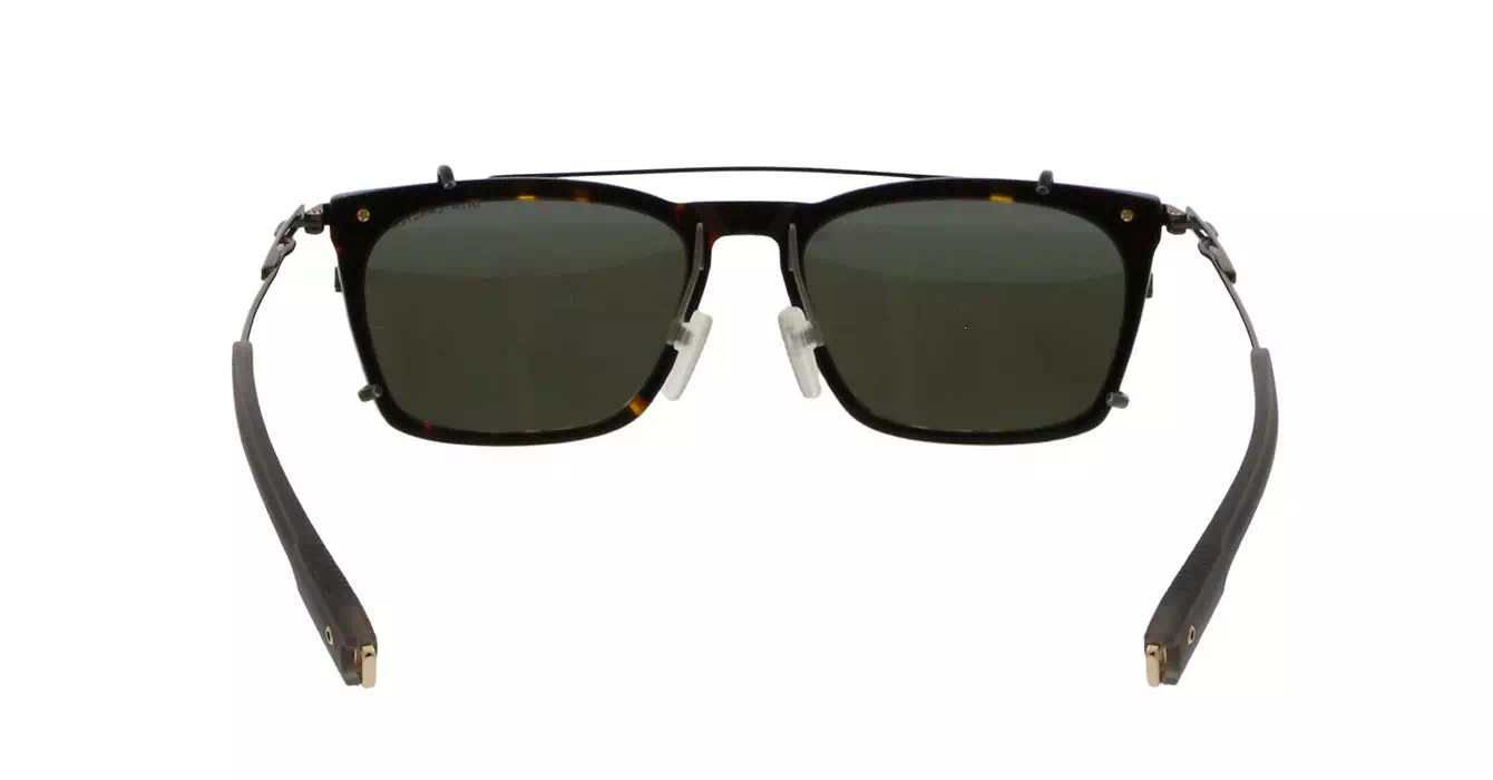 Dita DLX403 02AF-TRT-GLD LANCIER + CLIP ON