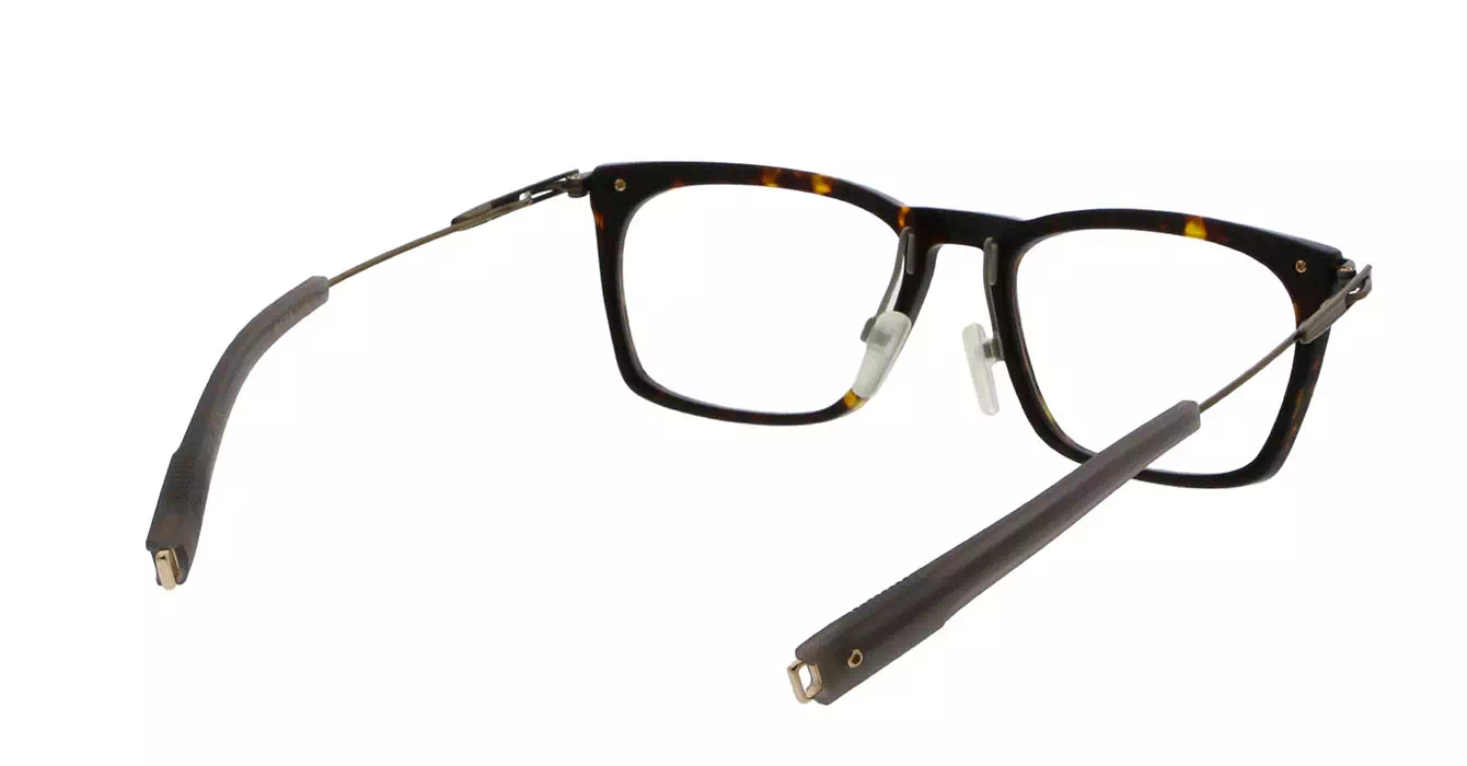 Dita DLX403 02AF-TRT-GLD LANCIER + CLIP ON