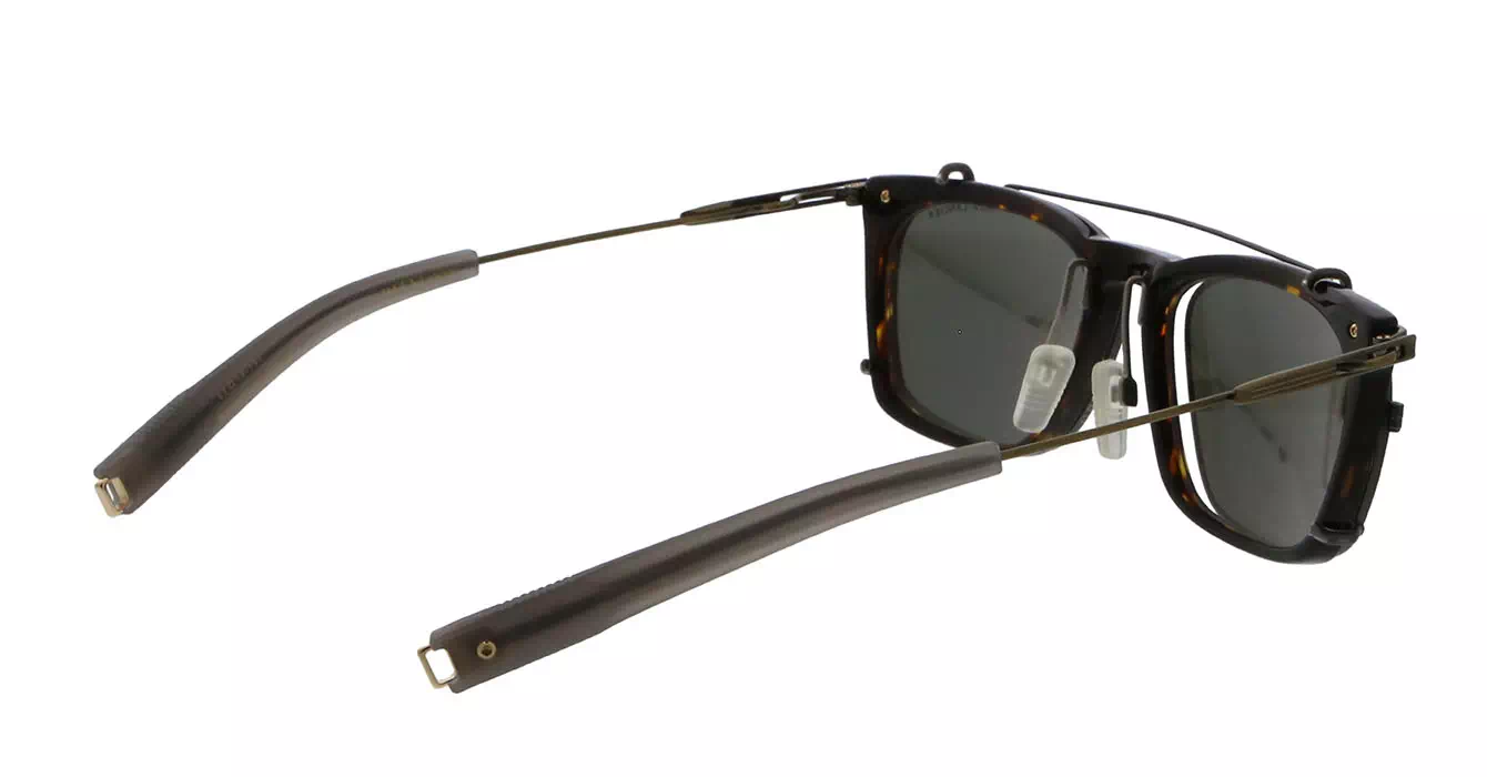 Dita DLX403 02AF-TRT-GLD LANCIER + CLIP ON