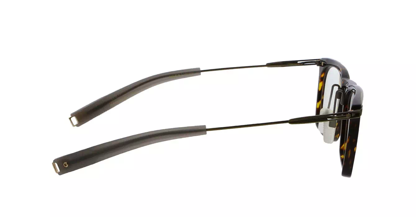 Dita DLX403 02AF-TRT-GLD LANCIER + CLIP ON