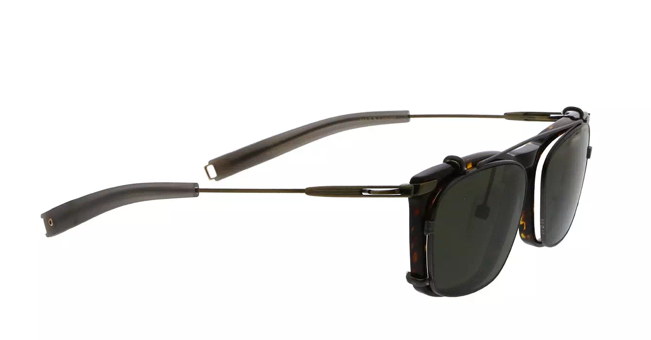 Dita DLX403 02AF-TRT-GLD LANCIER + CLIP ON