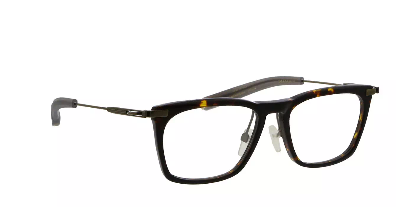 Dita DLX403 02AF-TRT-GLD LANCIER + CLIP ON