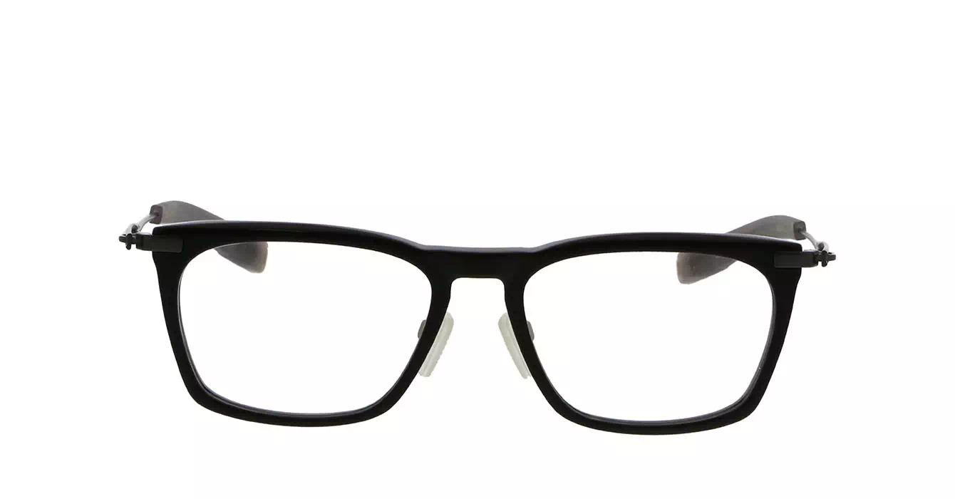 Dita DLX403 01AF-BLK-GUN LANCIER + CLIP ON