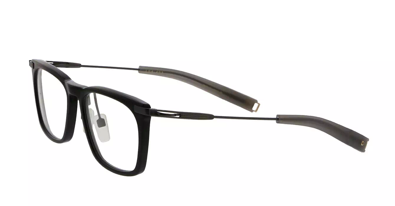 Dita DLX403 01AF-BLK-GUN LANCIER + CLIP ON