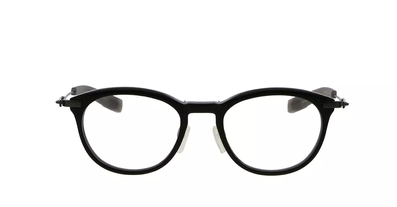 Dita DLX402 01AF-BLK-GUN LANCIER + CLIP ON