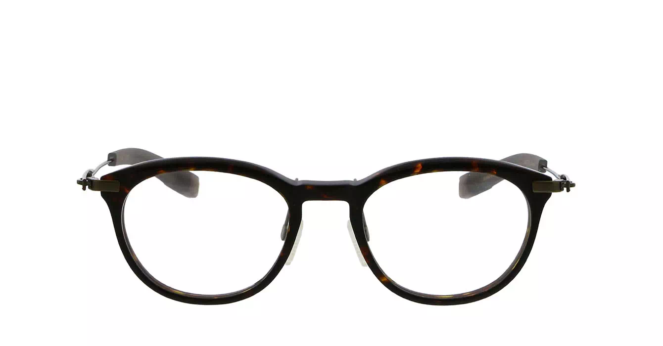 Dita DLX402 02AF-TRT-GLD LANCIER + CLIP ON
