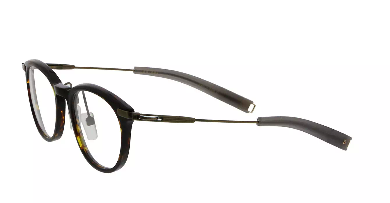Dita DLX402 02AF-TRT-GLD LANCIER + CLIP ON