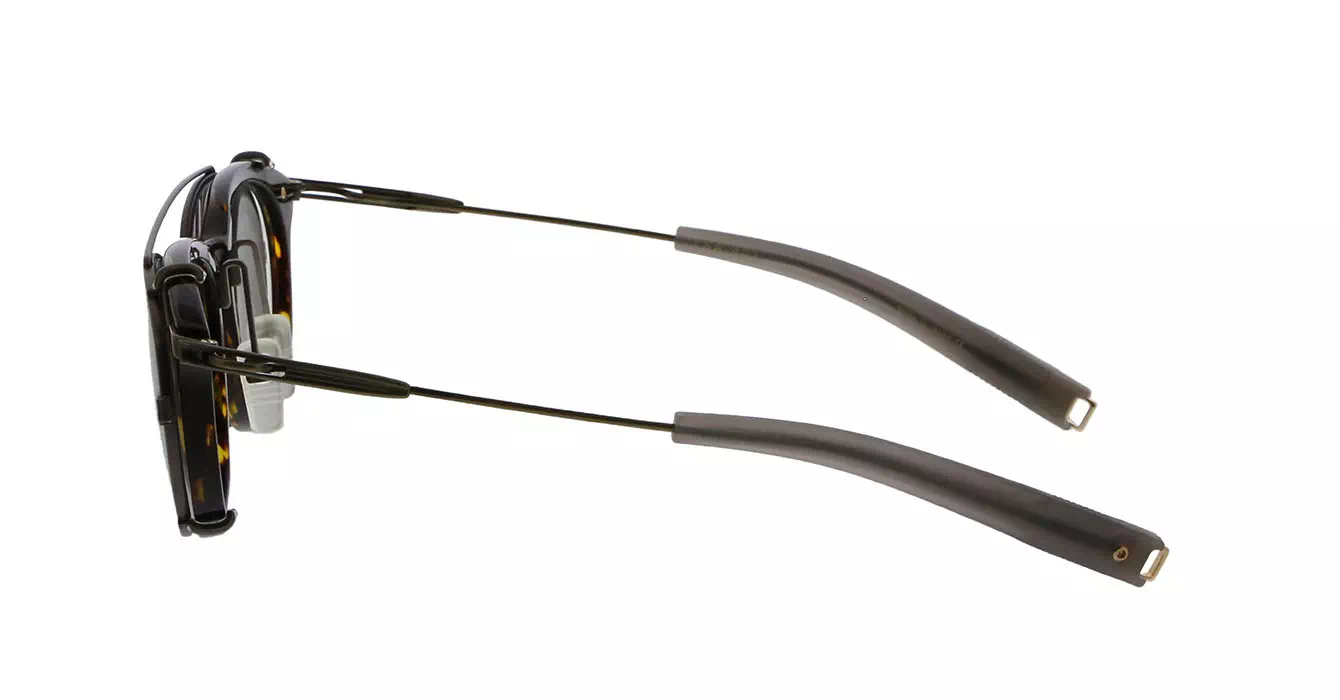 Dita DLX402 02AF-TRT-GLD LANCIER + CLIP ON