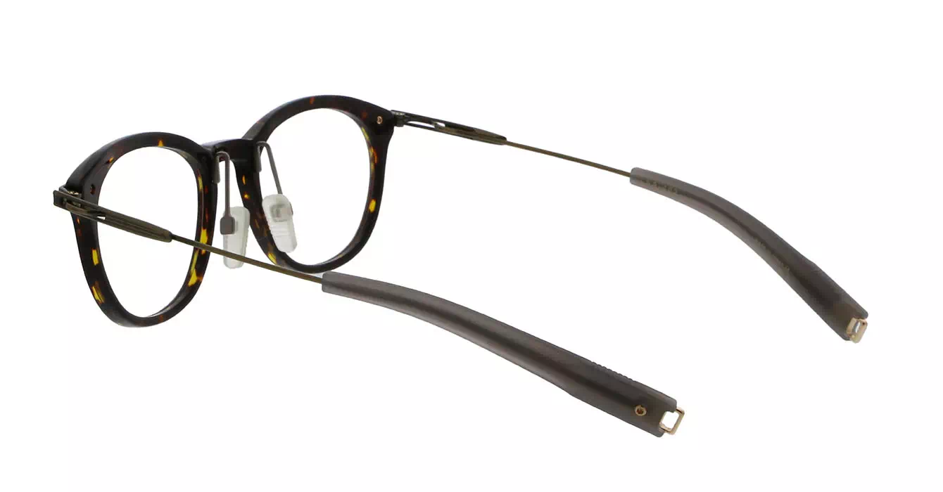 Dita DLX402 02AF-TRT-GLD LANCIER + CLIP ON