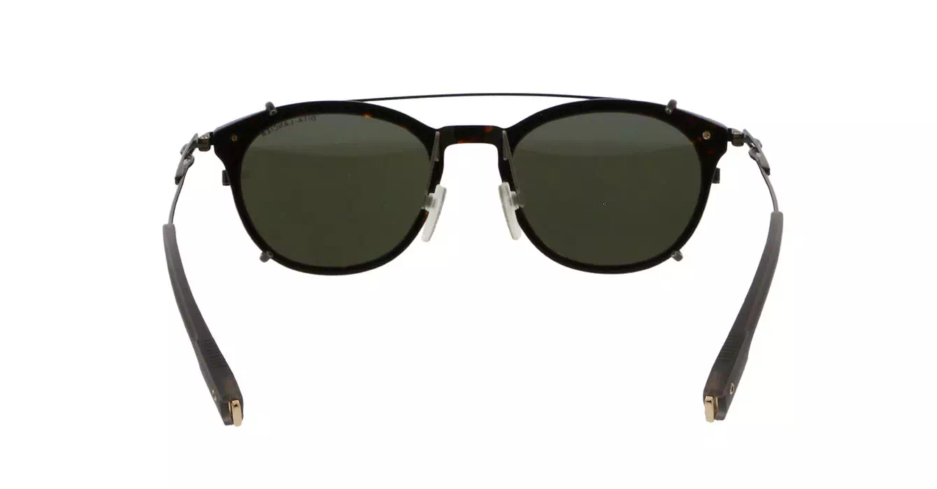 Dita DLX402 02AF-TRT-GLD LANCIER + CLIP ON