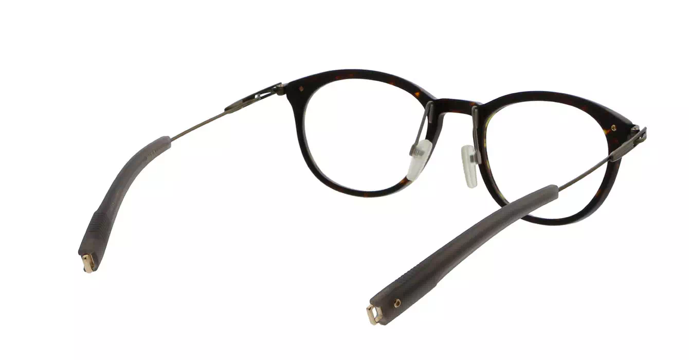 Dita DLX402 02AF-TRT-GLD LANCIER + CLIP ON