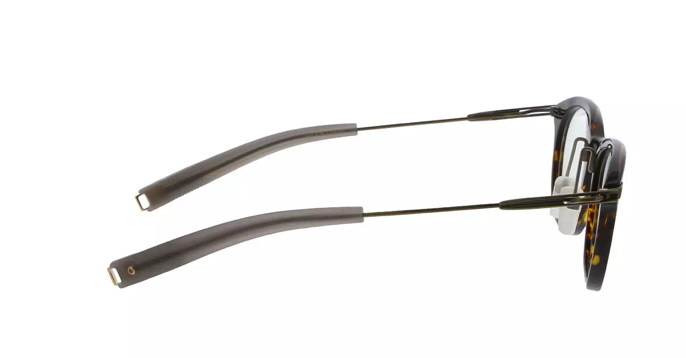 Dita DLX402 02AF-TRT-GLD LANCIER + CLIP ON