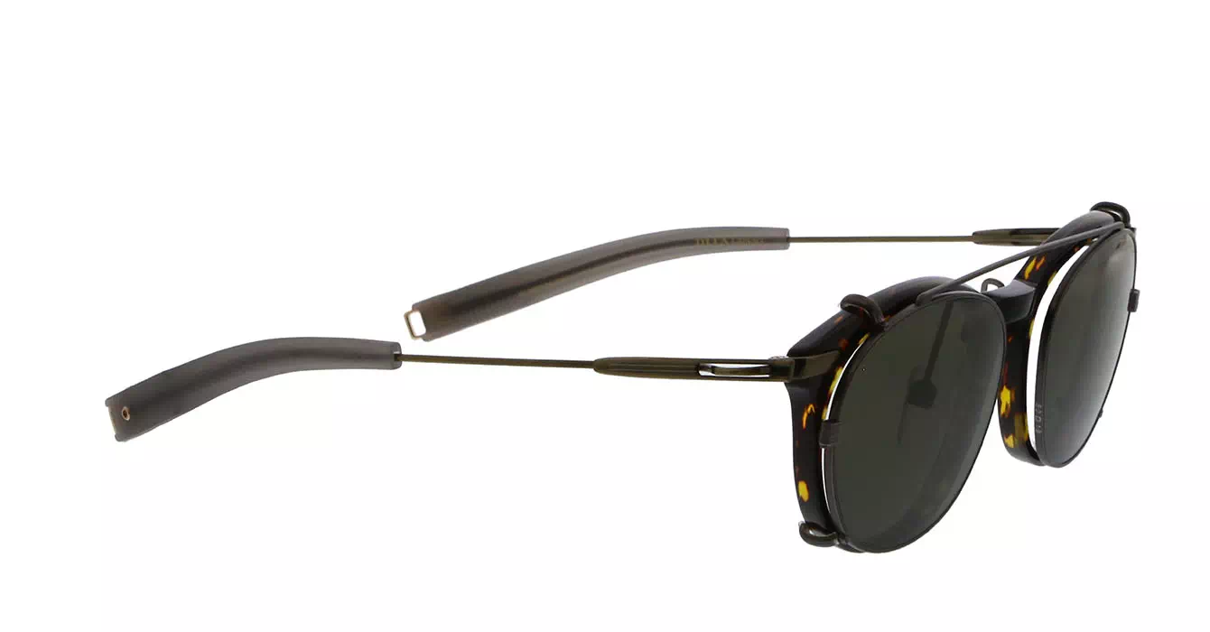 Dita DLX402 02AF-TRT-GLD LANCIER + CLIP ON