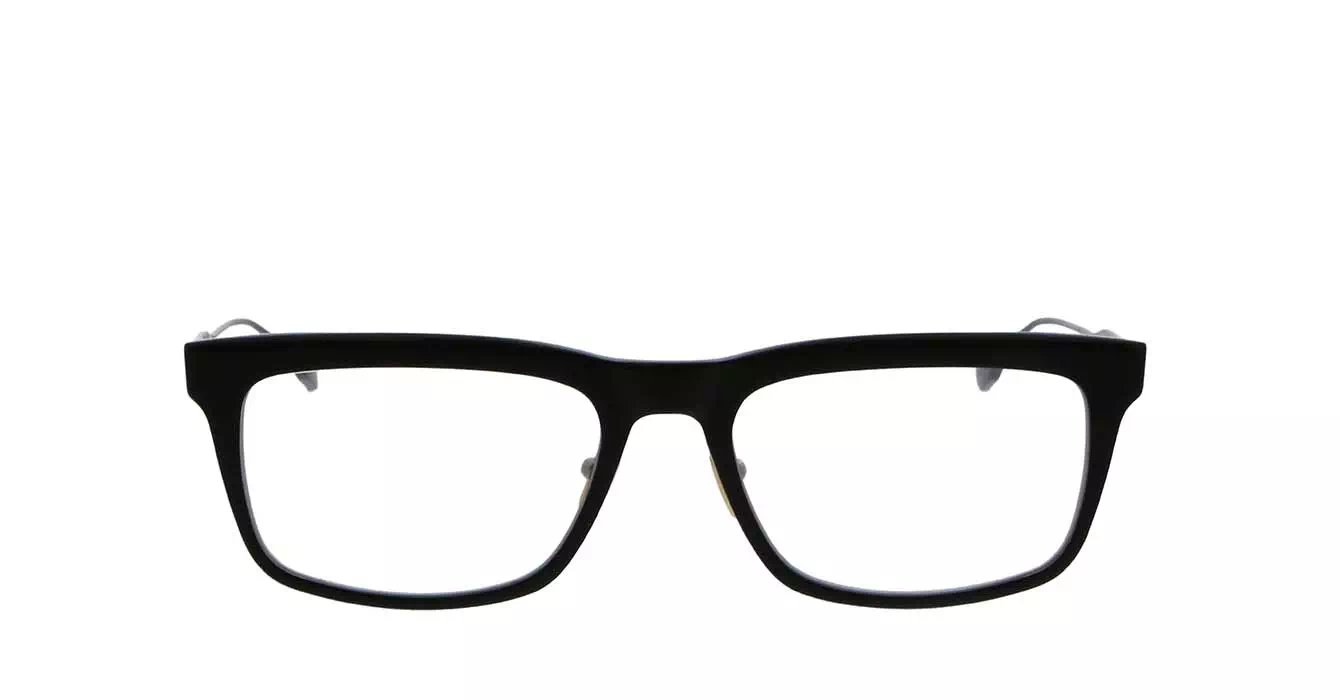 Dita DTX130 01AF-BLK-BLK STAKLO