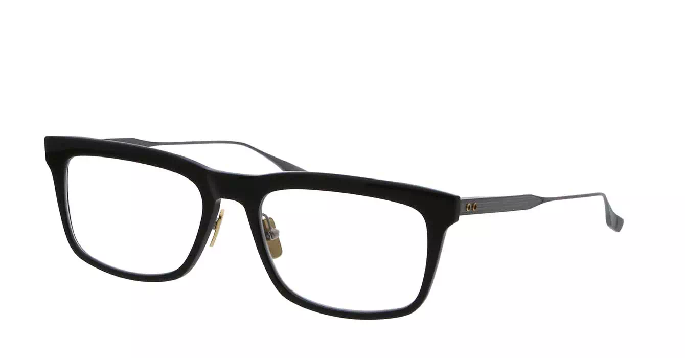 Dita DTX130 01AF-BLK-BLK STAKLO