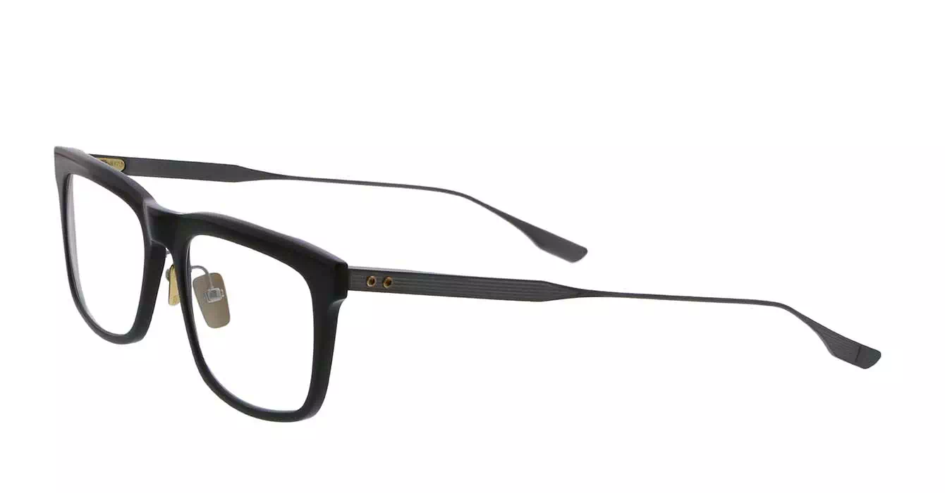 Dita DTX130 01AF-BLK-BLK STAKLO